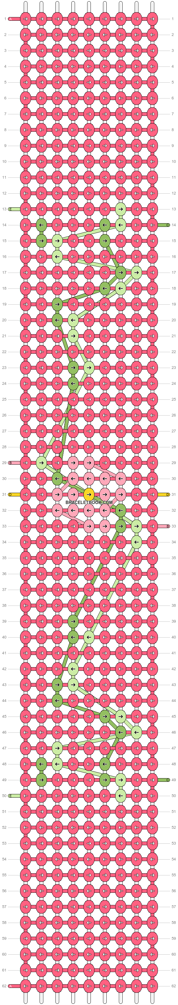 Alpha pattern #198865 variation #417310 pattern