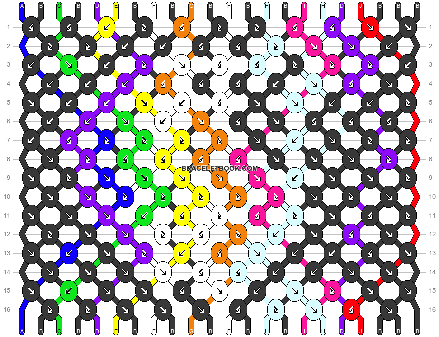 Normal pattern #198363 variation #417312 pattern