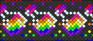 Normal pattern #198363 variation #417312