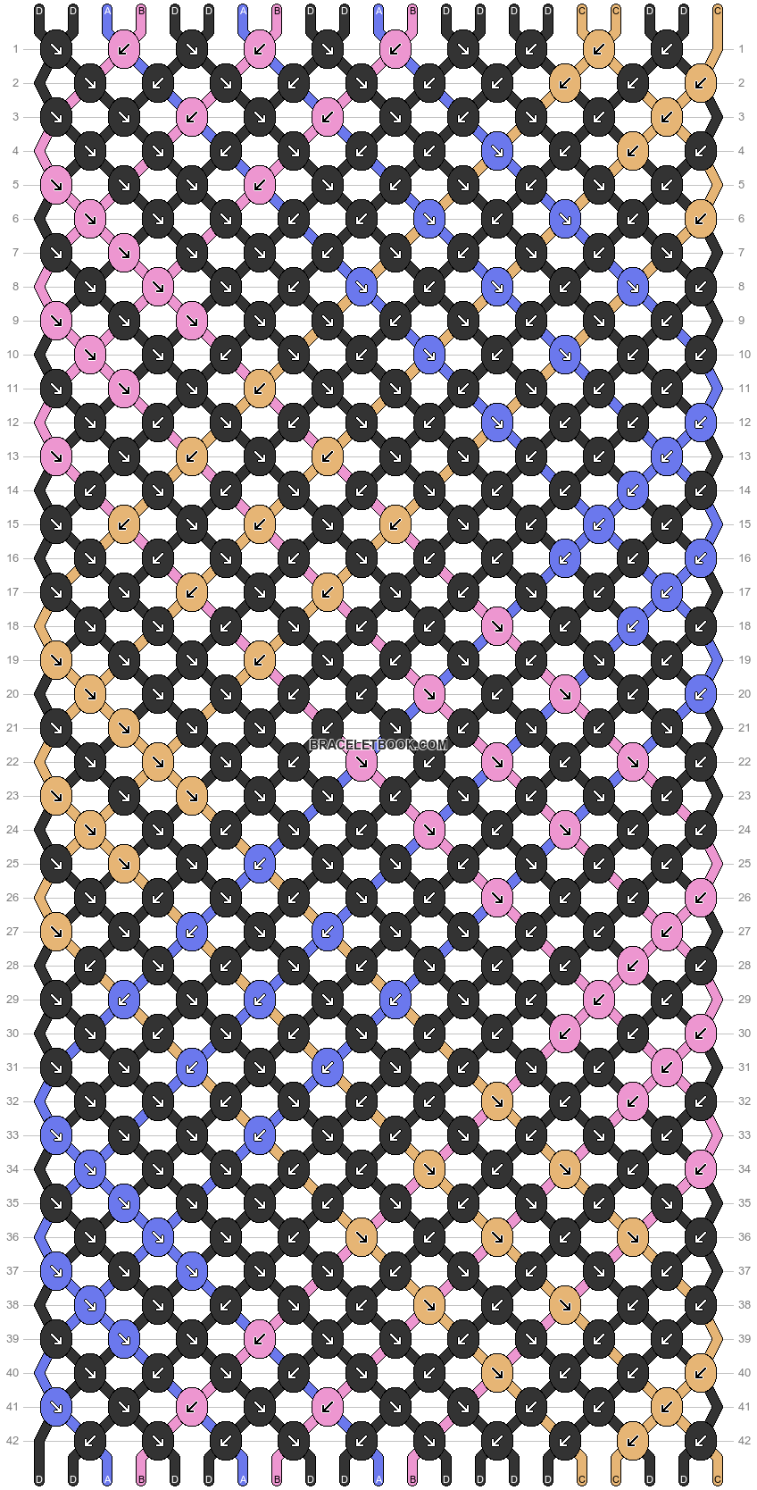 Normal pattern #199937 variation #417313 pattern