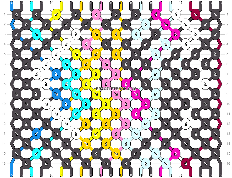 Normal pattern #198363 variation #417314 pattern