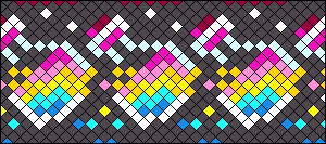 Normal pattern #198363 variation #417314