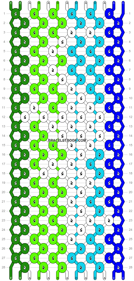 Normal pattern #41793 variation #417315 pattern