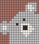 Alpha pattern #129629 variation #417319