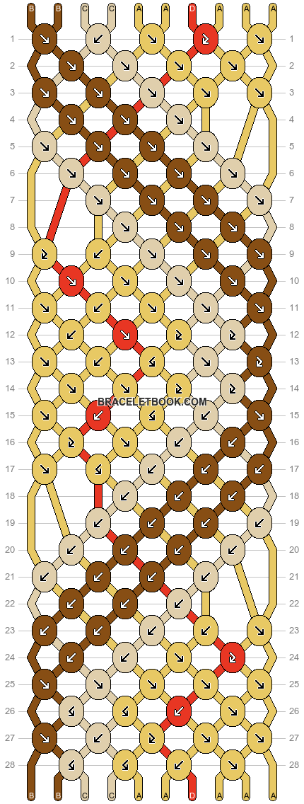 Normal pattern #195089 variation #417320 pattern