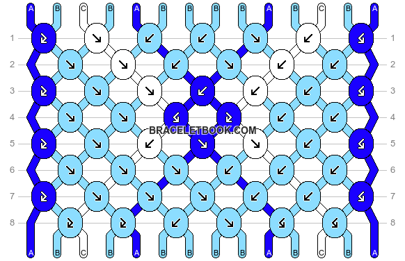 Normal pattern #130618 variation #417322 pattern