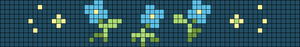 Alpha pattern #199928 variation #417324