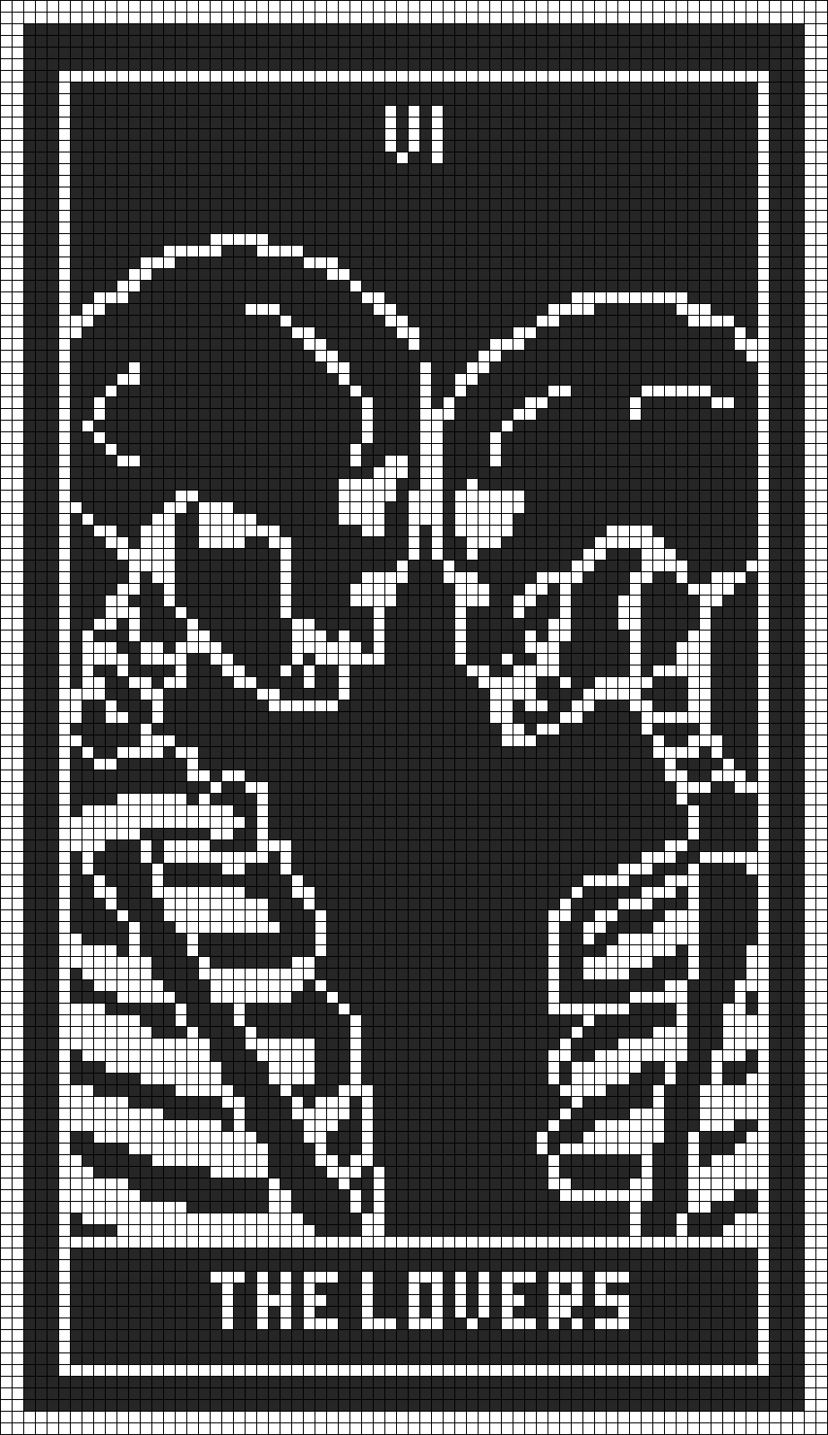 Alpha pattern #192594 variation #417325 preview