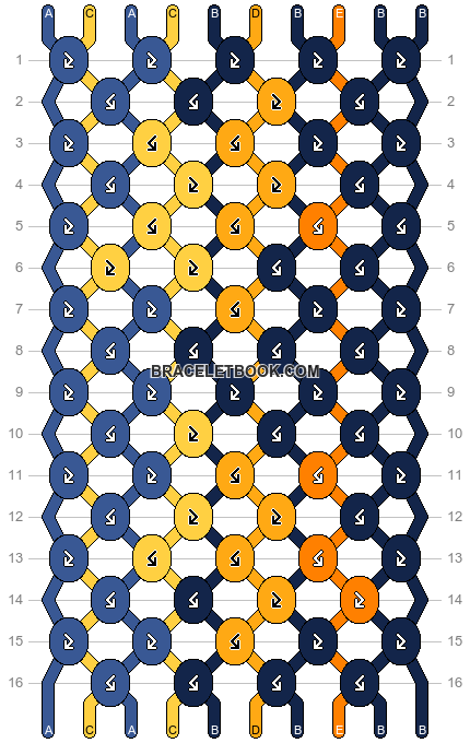 Normal pattern #182664 variation #417329 pattern