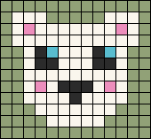 Alpha pattern #178465 variation #417330 preview