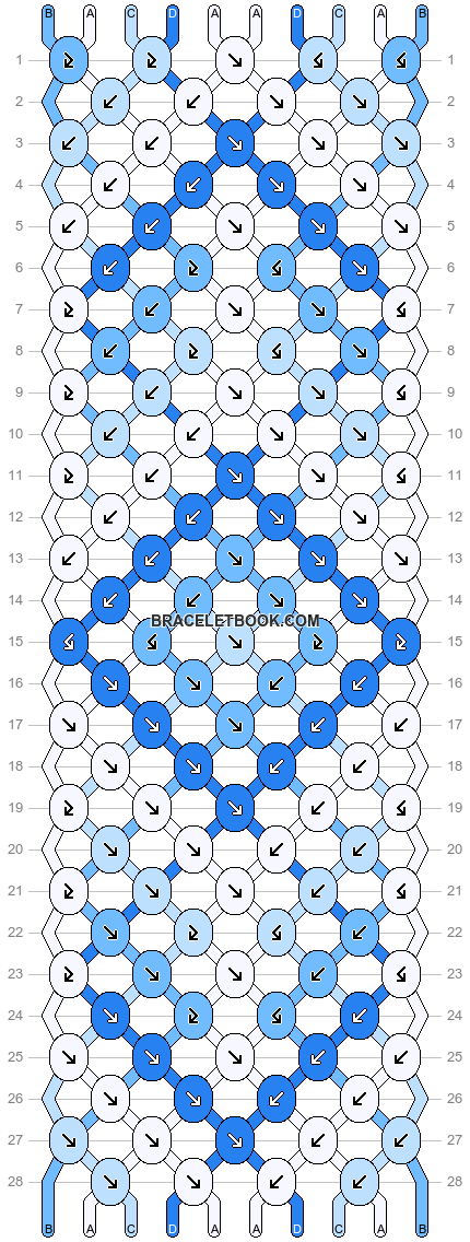 Normal pattern #17764 variation #417331 pattern