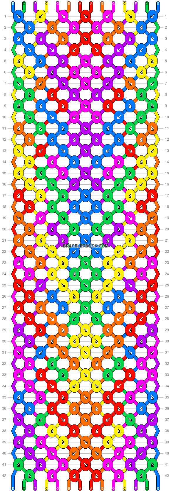 Normal pattern #197350 variation #417333 pattern