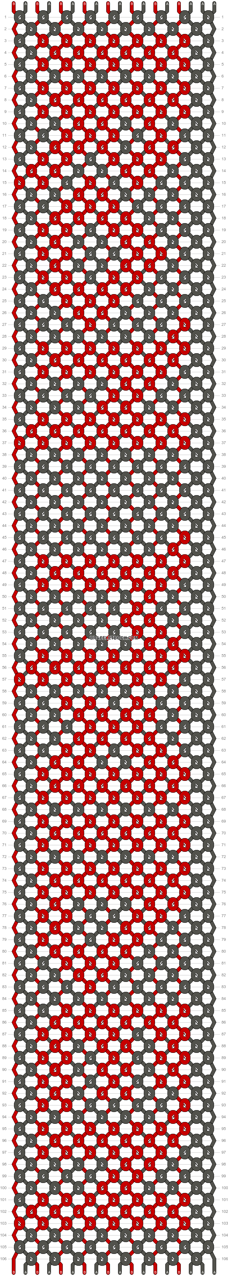 Normal pattern #144055 variation #417339 pattern