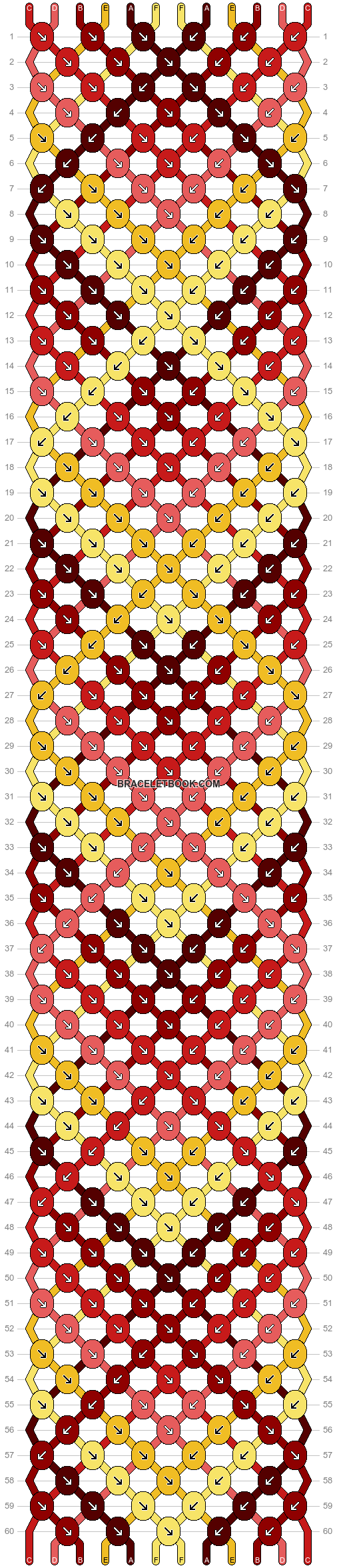 Normal pattern #43495 variation #417341 pattern