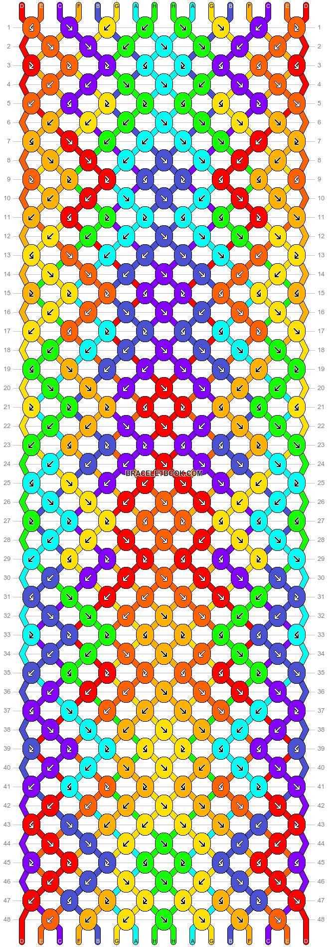 Normal pattern #199872 variation #417343 pattern