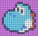 Alpha pattern #199950 variation #417346