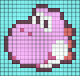 Alpha pattern #199950 variation #417349