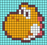 Alpha pattern #199950 variation #417350