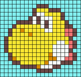 Alpha pattern #199950 variation #417351