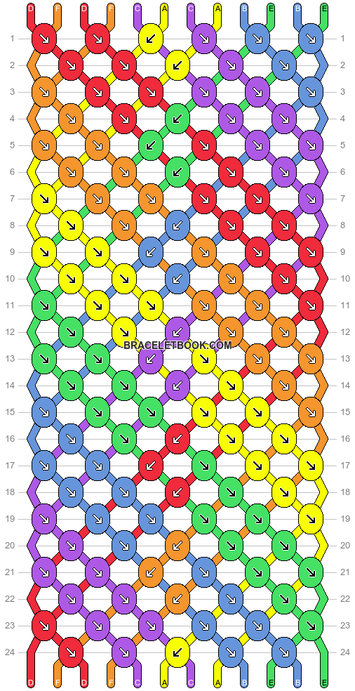 Normal pattern #164114 variation #417353 pattern