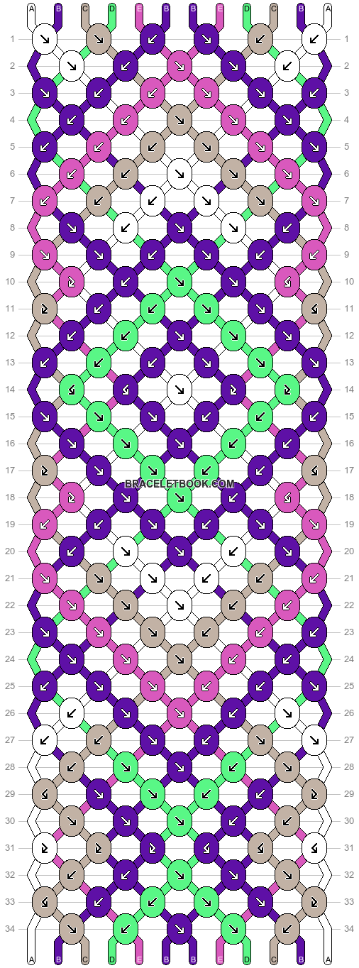 Normal pattern #163148 variation #417357 pattern
