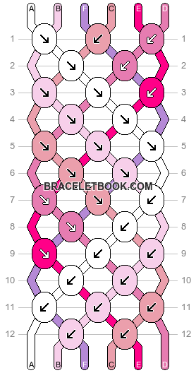 Normal pattern #42715 variation #417358 pattern