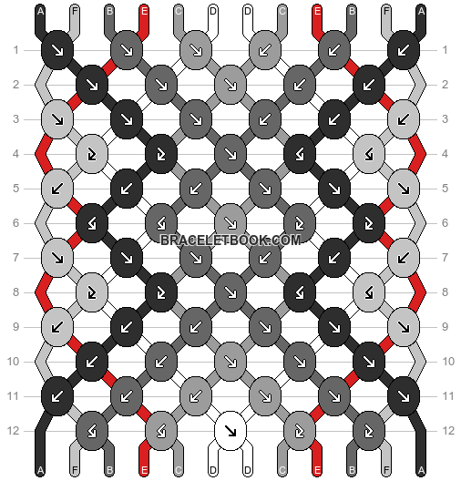 Normal pattern #171174 variation #417359 pattern