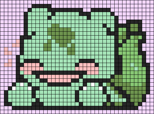 Alpha pattern #199920 variation #417361 preview