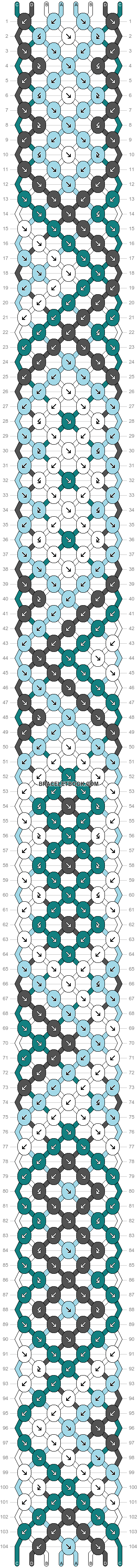 Normal pattern #148422 variation #417363 pattern