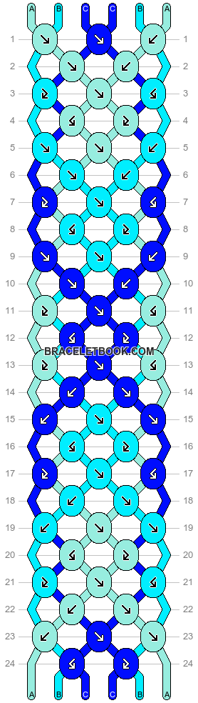 Normal pattern #199964 variation #417366 pattern