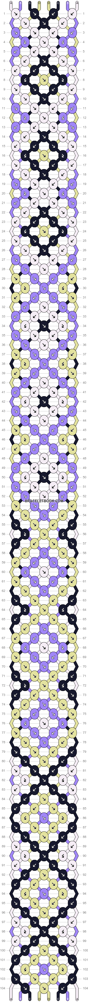 Normal pattern #38860 variation #417367 pattern