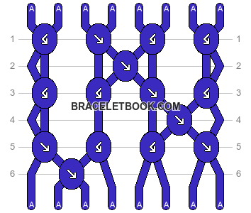 Normal pattern #93079 variation #417372 pattern