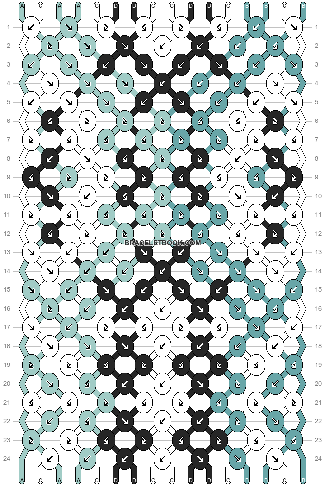 Normal pattern #199960 variation #417373 pattern
