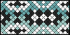 Normal pattern #199960 variation #417373