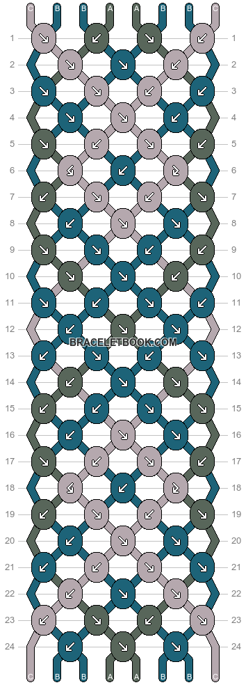 Normal pattern #199836 variation #417375 pattern