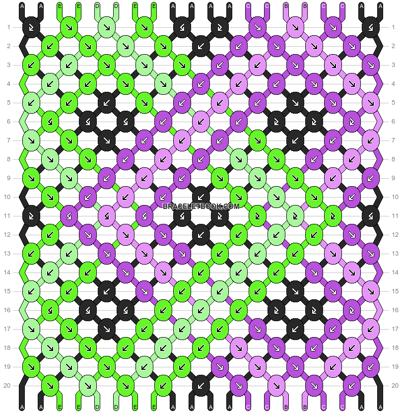 Normal pattern #197951 variation #417378 pattern