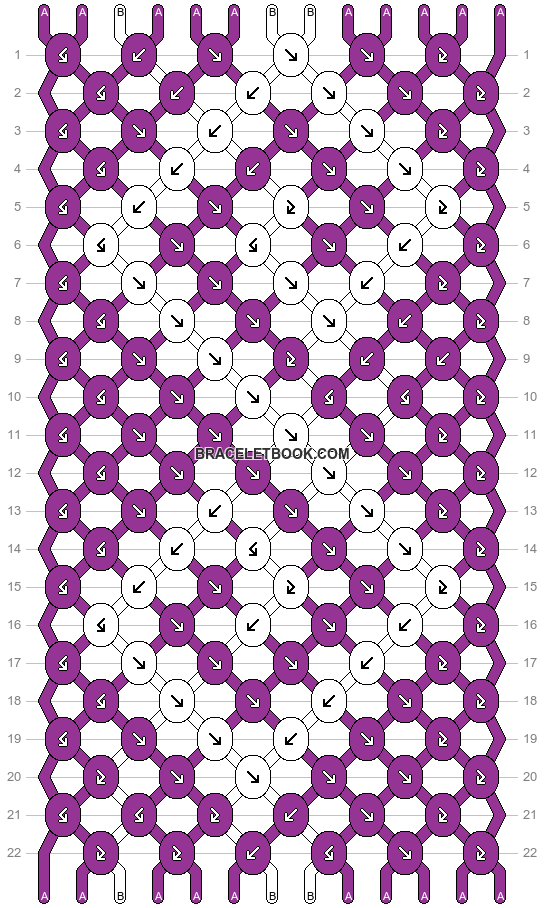 Normal pattern #180666 variation #417381 pattern