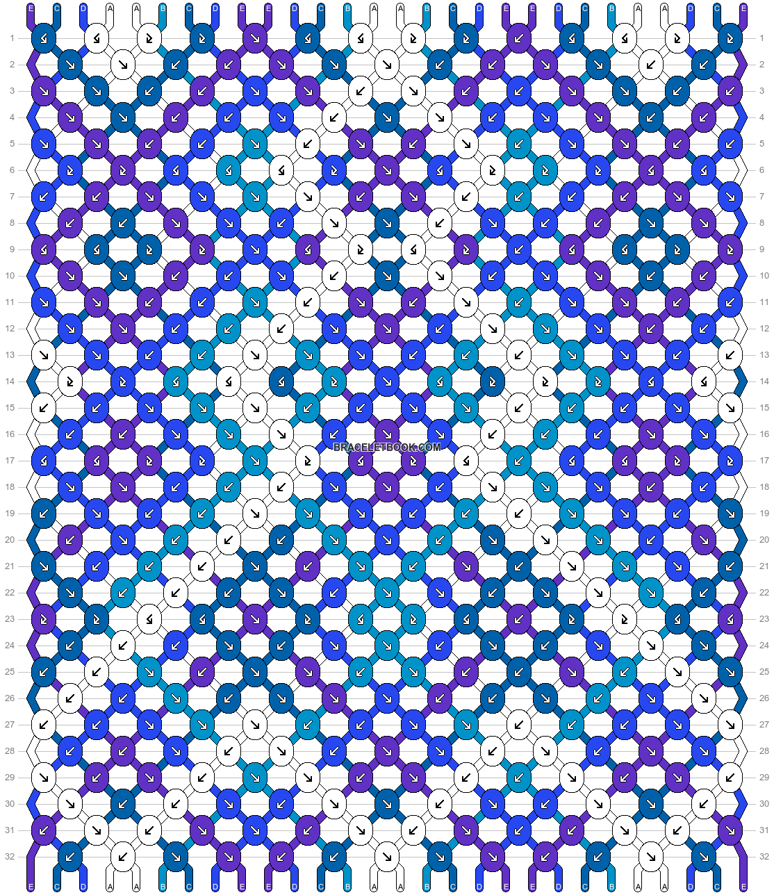 Normal pattern #108375 variation #417385 pattern