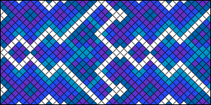 Normal pattern #108375 variation #417385