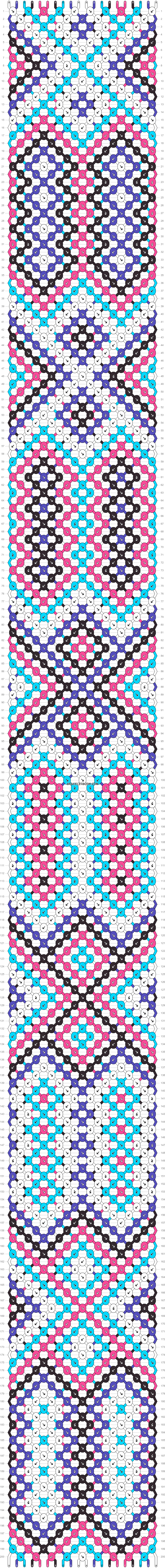 Normal pattern #26699 variation #417386 pattern