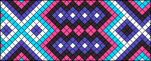 Normal pattern #26699 variation #417386