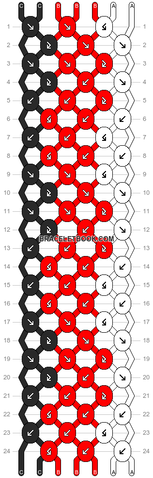 Normal pattern #199976 variation #417387 pattern