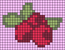 Alpha pattern #199902 variation #417388