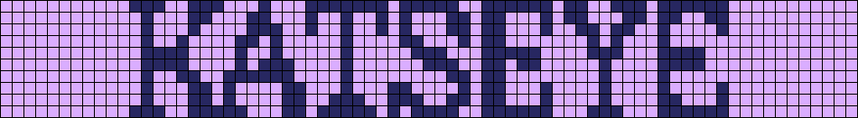 Alpha pattern #199866 variation #417389 preview