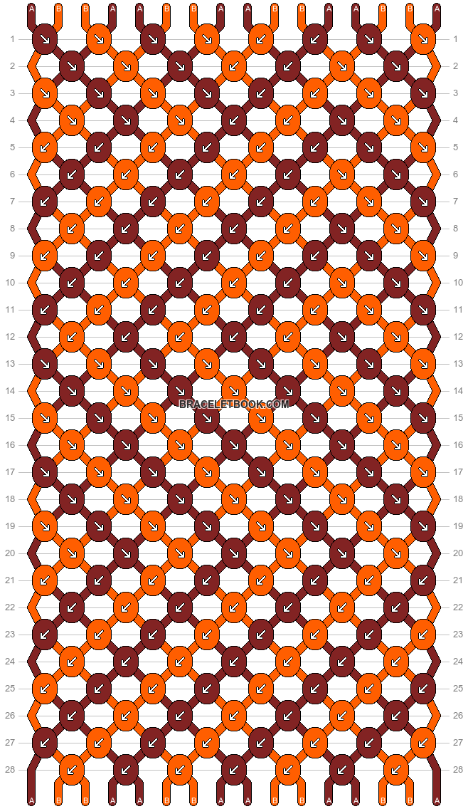 Normal pattern #199974 variation #417393 pattern