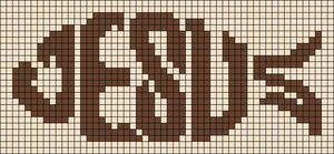 Alpha pattern #126040 variation #417395