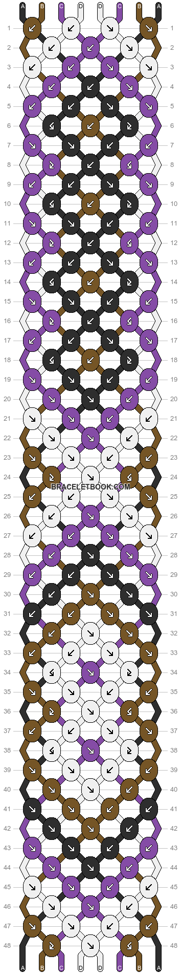 Normal pattern #24699 variation #417396 pattern