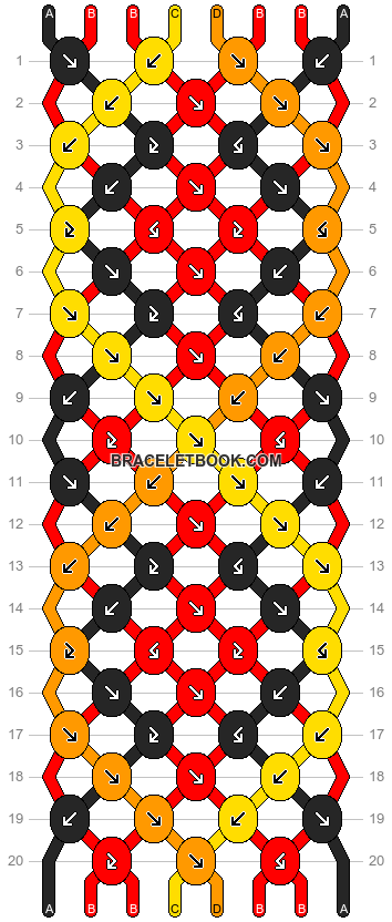 Normal pattern #199978 variation #417398 pattern