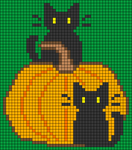 Alpha pattern #53425 variation #417399