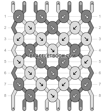 Normal pattern #2772 variation #417400 pattern